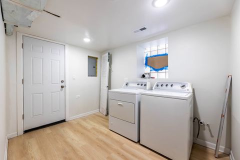 Tiny photo for 6946 S Throop Street, Chicago, IL 60636 (MLS # 12632668)