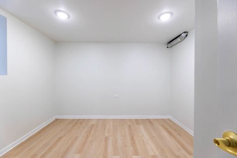 Tiny photo for 6946 S Throop Street, Chicago, IL 60636 (MLS # 12632668)