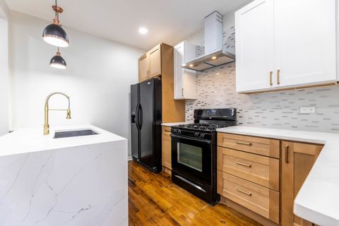 Tiny photo for 6946 S Throop Street, Chicago, IL 60636 (MLS # 12632668)