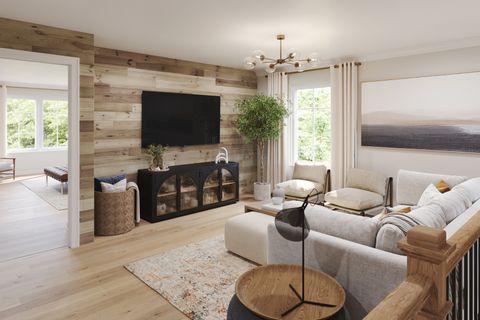 Tiny photo for 2060 Iron Ridge Lane, Naperville, IL 60563 (MLS # 12624086)