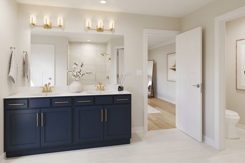 Tiny photo for 2060 Iron Ridge Lane, Naperville, IL 60563 (MLS # 12624086)