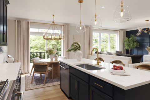 Tiny photo for 2060 Iron Ridge Lane, Naperville, IL 60563 (MLS # 12624086)