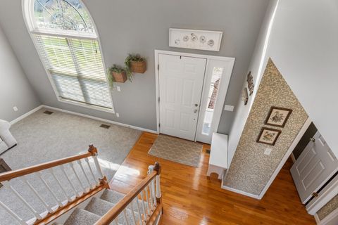 Tiny photo for 806 Switchgrass Lane, Champaign, IL 61822 (MLS # 12604098)