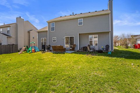 Tiny photo for 806 Switchgrass Lane, Champaign, IL 61822 (MLS # 12604098)