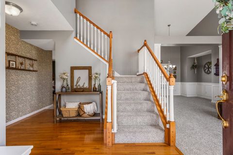 Tiny photo for 806 Switchgrass Lane, Champaign, IL 61822 (MLS # 12604098)