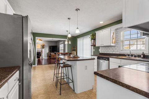 Tiny photo for 806 Switchgrass Lane, Champaign, IL 61822 (MLS # 12604098)