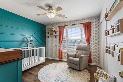 Tiny photo for 806 Switchgrass Lane, Champaign, IL 61822 (MLS # 12604098)