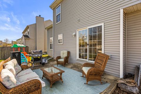 Tiny photo for 806 Switchgrass Lane, Champaign, IL 61822 (MLS # 12604098)