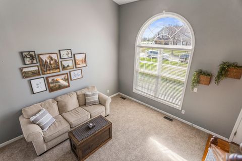 Tiny photo for 806 Switchgrass Lane, Champaign, IL 61822 (MLS # 12604098)