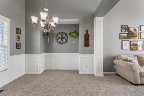 Tiny photo for 806 Switchgrass Lane, Champaign, IL 61822 (MLS # 12604098)