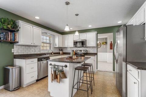 Tiny photo for 806 Switchgrass Lane, Champaign, IL 61822 (MLS # 12604098)