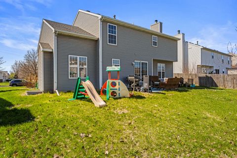 Tiny photo for 806 Switchgrass Lane, Champaign, IL 61822 (MLS # 12604098)