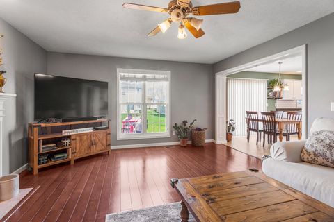 Tiny photo for 806 Switchgrass Lane, Champaign, IL 61822 (MLS # 12604098)