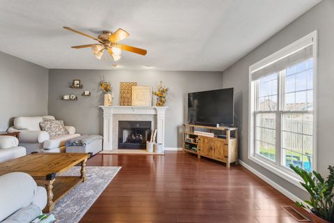 Tiny photo for 806 Switchgrass Lane, Champaign, IL 61822 (MLS # 12604098)