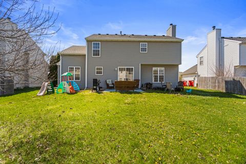 Tiny photo for 806 Switchgrass Lane, Champaign, IL 61822 (MLS # 12604098)