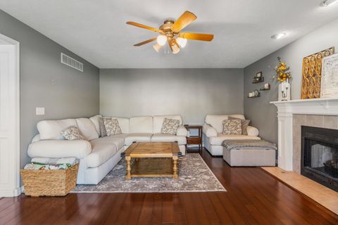 Tiny photo for 806 Switchgrass Lane, Champaign, IL 61822 (MLS # 12604098)