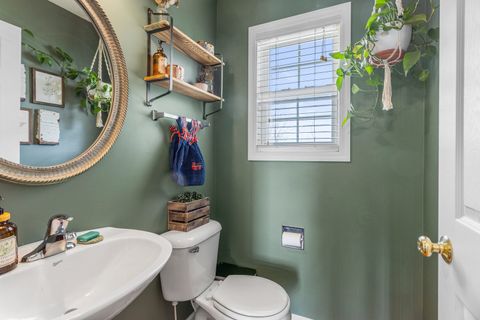 Tiny photo for 806 Switchgrass Lane, Champaign, IL 61822 (MLS # 12604098)