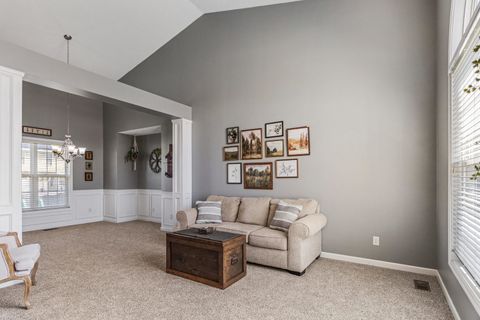 Tiny photo for 806 Switchgrass Lane, Champaign, IL 61822 (MLS # 12604098)