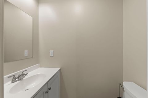 Tiny photo for 700 Pleasant Place, Streamwood, IL 60107 (MLS # 12301460)
