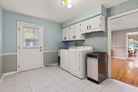 Tiny photo for 3318 Indianwood Lane, Joliet, IL 60431 (MLS # 12487791)