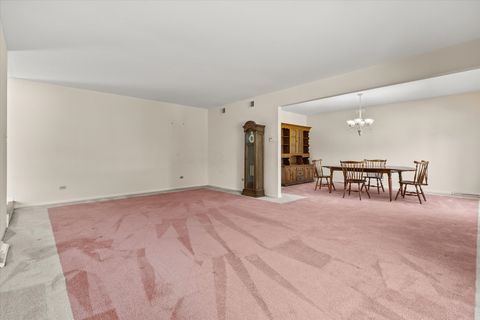 Tiny photo for 3318 Indianwood Lane, Joliet, IL 60431 (MLS # 12487791)