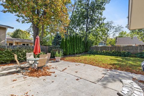 Tiny photo for 3318 Indianwood Lane, Joliet, IL 60431 (MLS # 12487791)