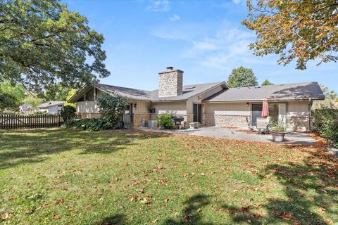 Tiny photo for 3318 Indianwood Lane, Joliet, IL 60431 (MLS # 12487791)