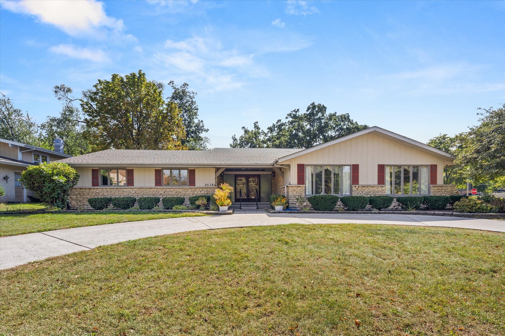 3318 Indianwood Lane