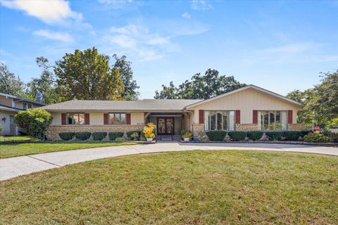 Tiny photo for 3318 Indianwood Lane, Joliet, IL 60431 (MLS # 12487791)