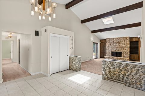 Tiny photo for 3318 Indianwood Lane, Joliet, IL 60431 (MLS # 12487791)