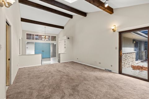 Tiny photo for 3318 Indianwood Lane, Joliet, IL 60431 (MLS # 12487791)