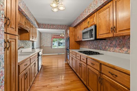 Tiny photo for 3318 Indianwood Lane, Joliet, IL 60431 (MLS # 12487791)