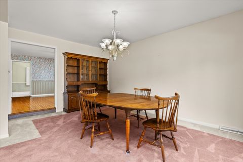 Tiny photo for 3318 Indianwood Lane, Joliet, IL 60431 (MLS # 12487791)