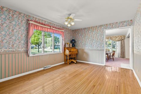Tiny photo for 3318 Indianwood Lane, Joliet, IL 60431 (MLS # 12487791)
