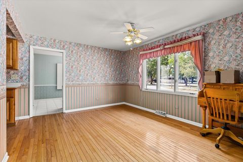 Tiny photo for 3318 Indianwood Lane, Joliet, IL 60431 (MLS # 12487791)