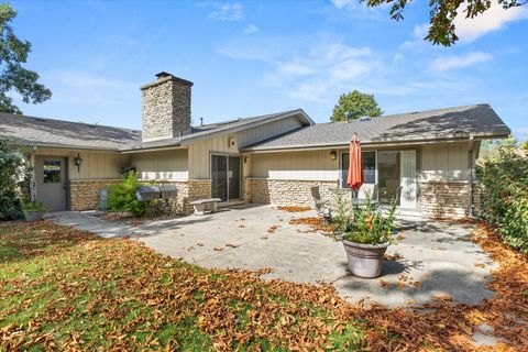 Tiny photo for 3318 Indianwood Lane, Joliet, IL 60431 (MLS # 12487791)