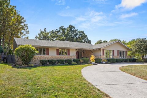 Tiny photo for 3318 Indianwood Lane, Joliet, IL 60431 (MLS # 12487791)