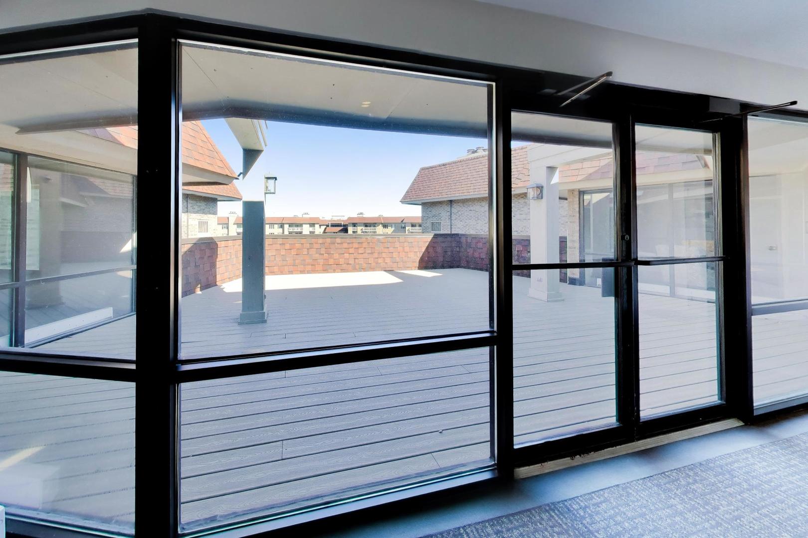 1280 Rudolph Road 5K