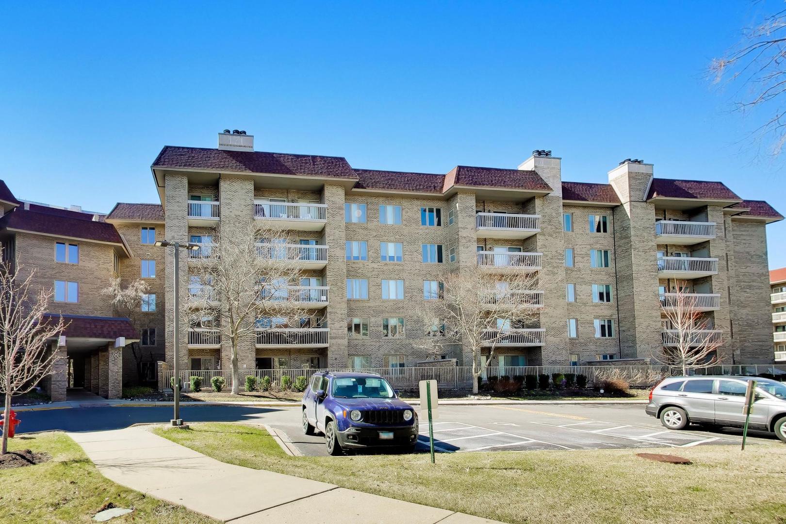 1280 Rudolph Road 5K