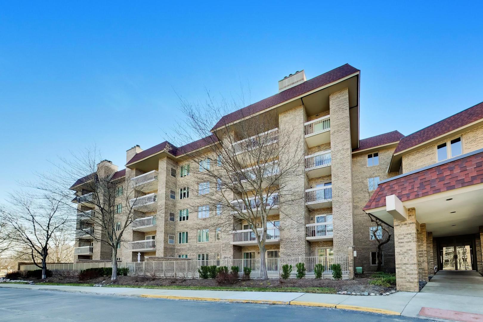 1280 Rudolph Road 5K