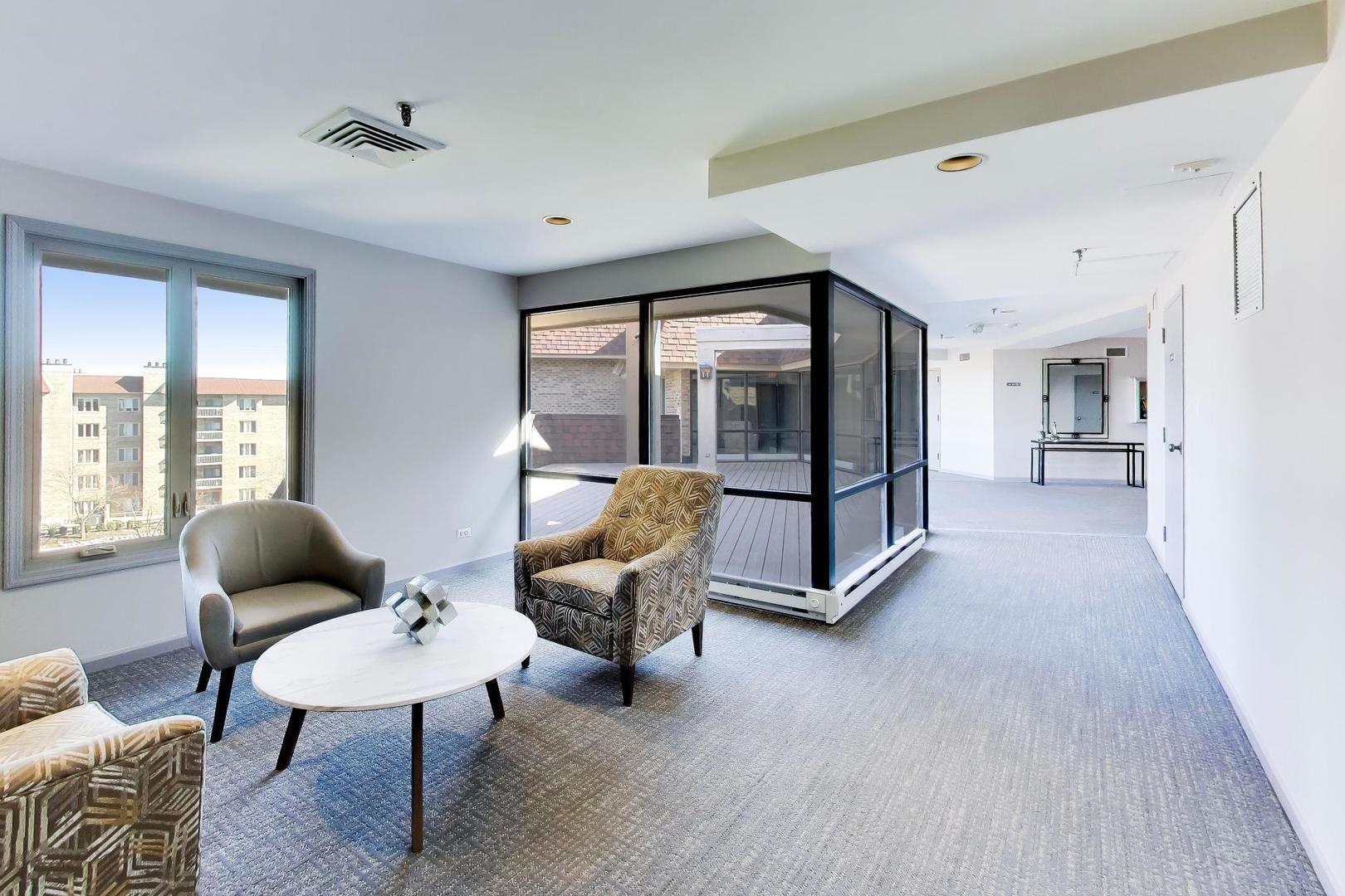 1280 Rudolph Road 5K