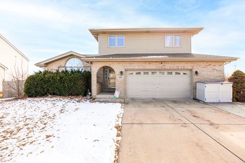 520 High Grove Drive Minooka IL 60447