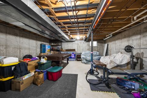 Tiny photo for 520 High Grove Drive, Minooka, IL 60447 (MLS # 12564966)