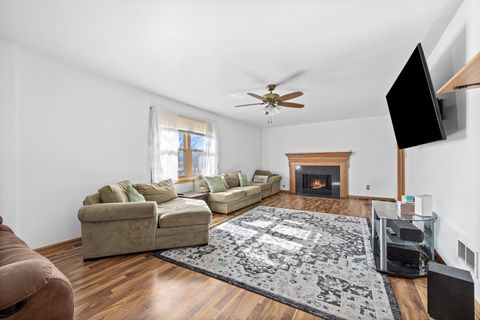 Tiny photo for 520 High Grove Drive, Minooka, IL 60447 (MLS # 12564966)