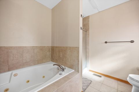 Tiny photo for 520 High Grove Drive, Minooka, IL 60447 (MLS # 12564966)