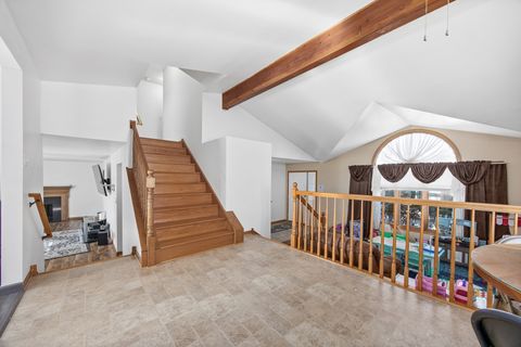 Tiny photo for 520 High Grove Drive, Minooka, IL 60447 (MLS # 12564966)