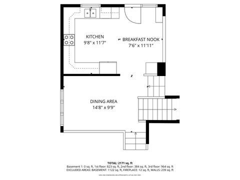 Tiny photo for 520 High Grove Drive, Minooka, IL 60447 (MLS # 12564966)
