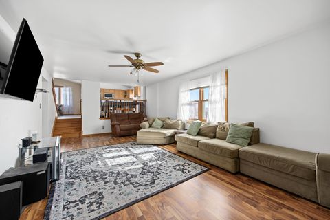 Tiny photo for 520 High Grove Drive, Minooka, IL 60447 (MLS # 12564966)