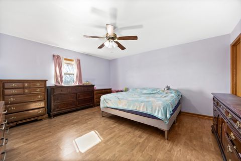 Tiny photo for 520 High Grove Drive, Minooka, IL 60447 (MLS # 12564966)