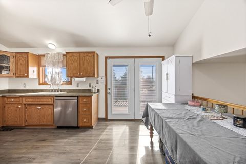 Tiny photo for 520 High Grove Drive, Minooka, IL 60447 (MLS # 12564966)